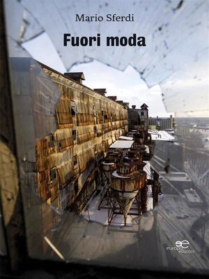 cover image of Fuori moda
